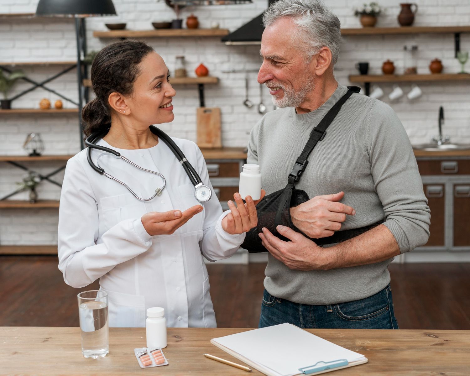 How to Manage Medication Errors in Aged Care