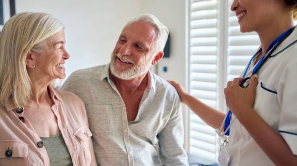 Managing Aged Care Transitions for Better Results