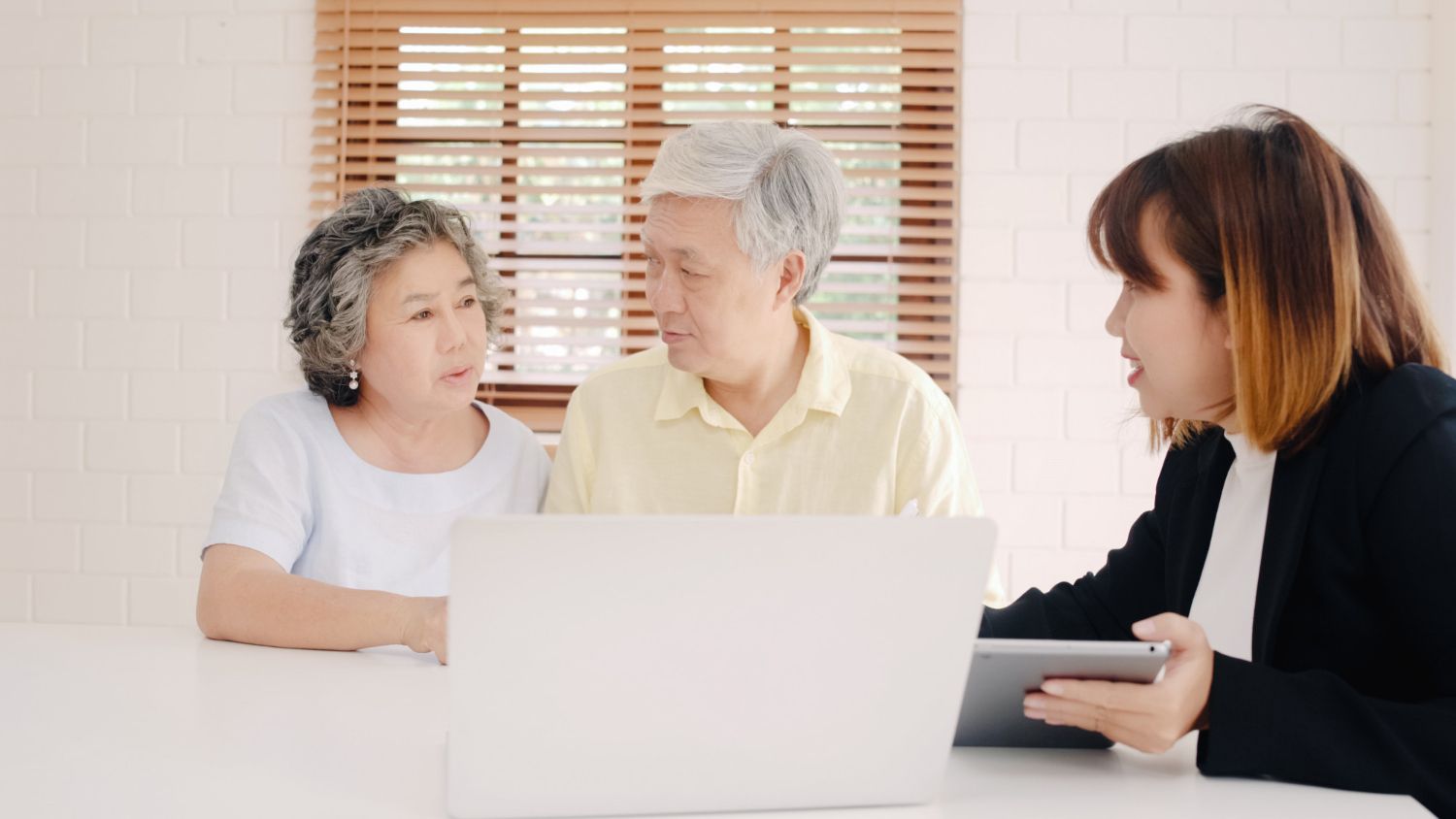 Effective Communication During Aged Care Emergencies
