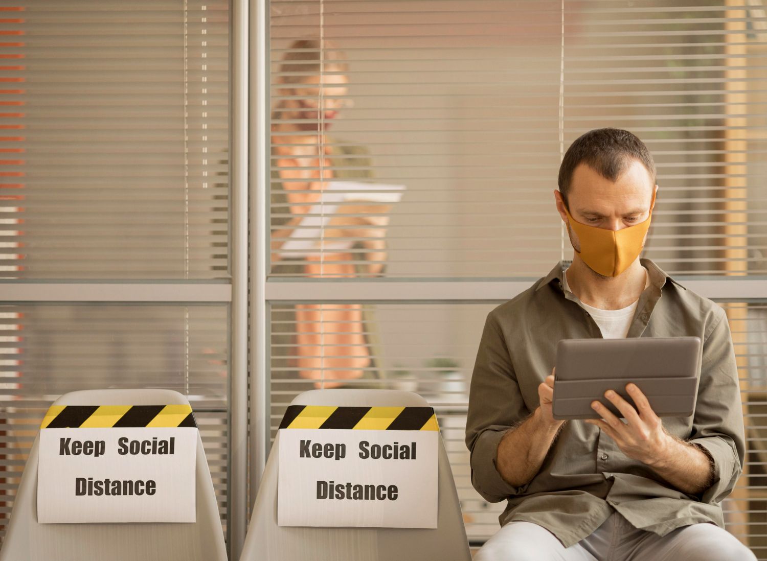 Policy to Practice: Grounding Norma's Instant Answers in Facility Protocols
