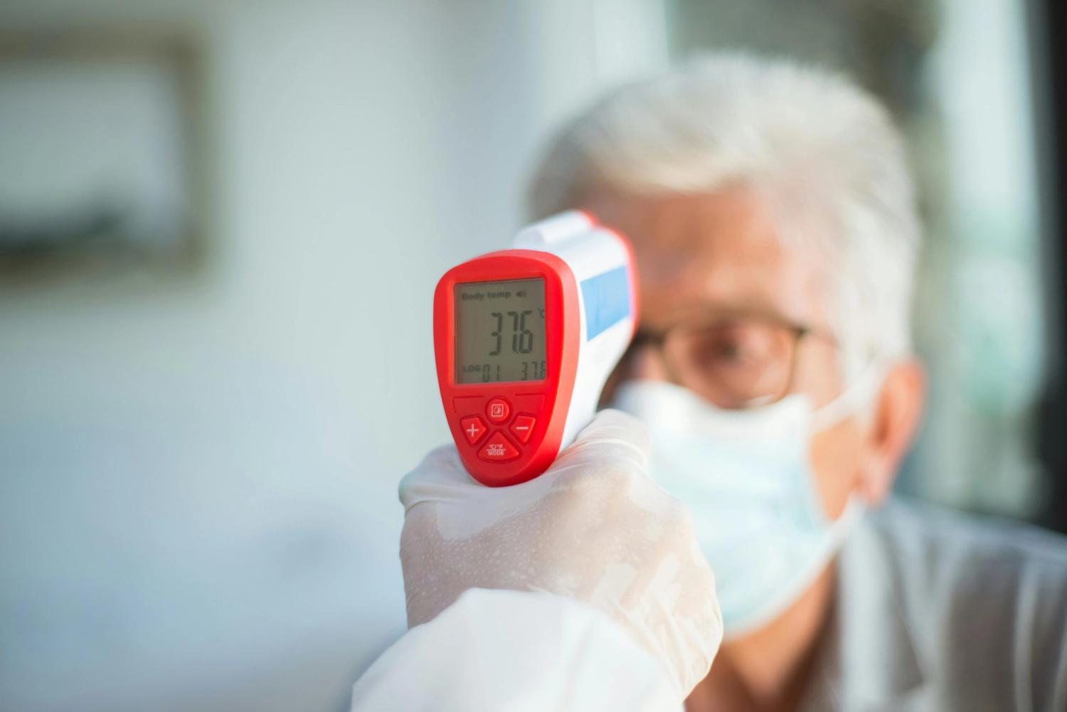 How Technology Training Enhances Aged Care Practices