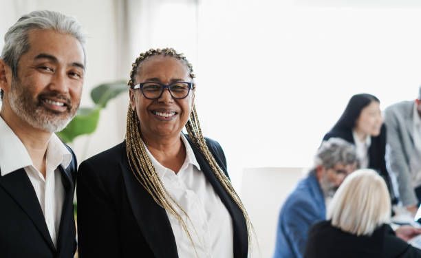 Managing Aged Care Workforce Diversity with AI