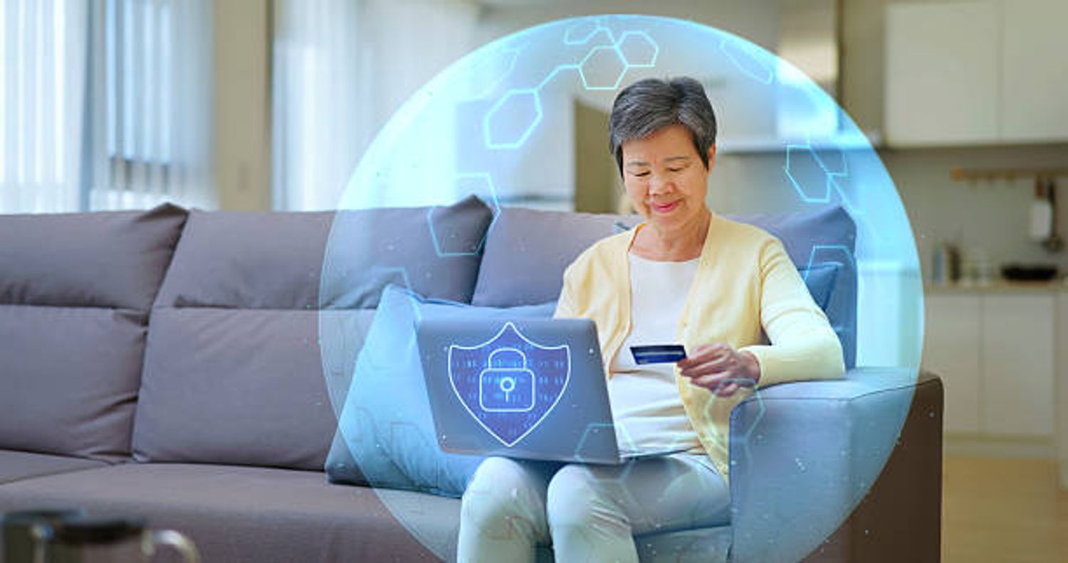 Cyber Security for Aged Care: Why Focus Matters