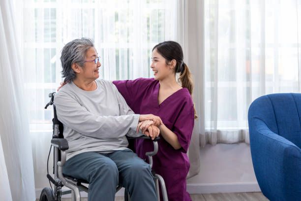 How AI Benefits Every Aged Care Facility Today