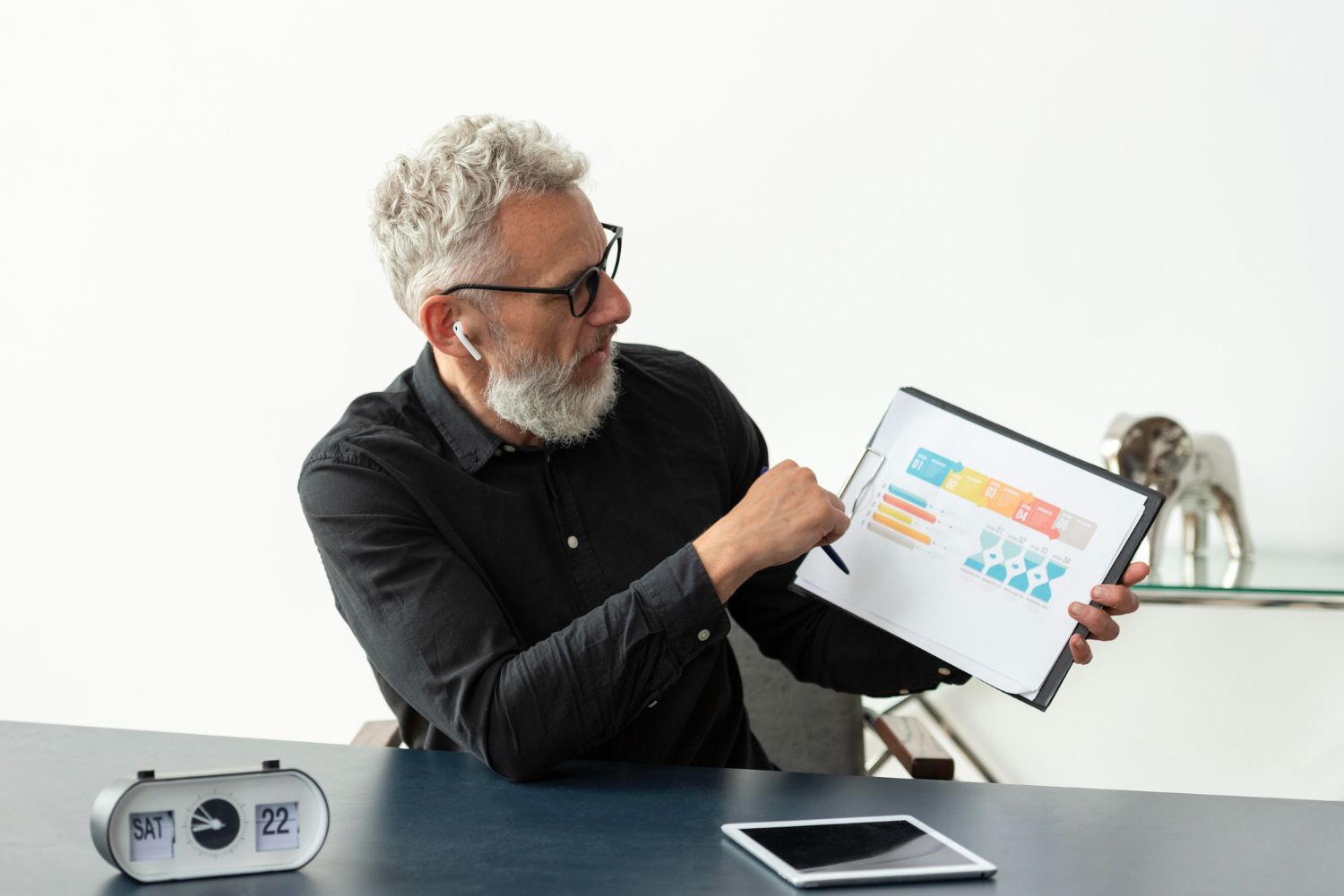 What to Look for in a Risk Management Dashboard for Aged Care