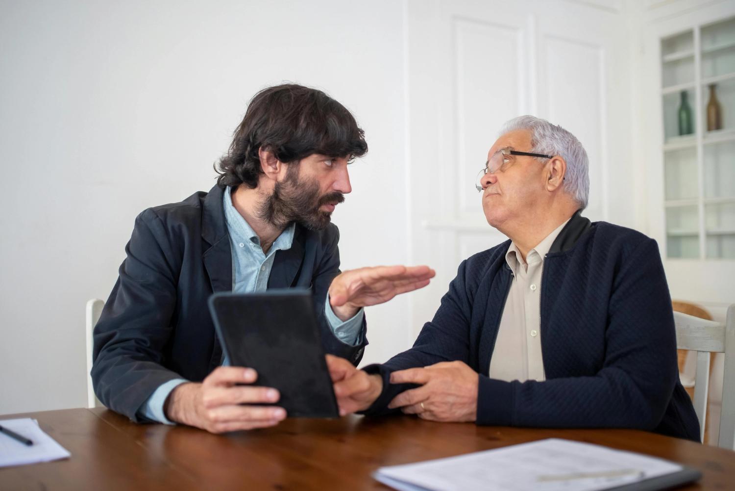 Preparing Your Data for New Aged Care Act Compliance