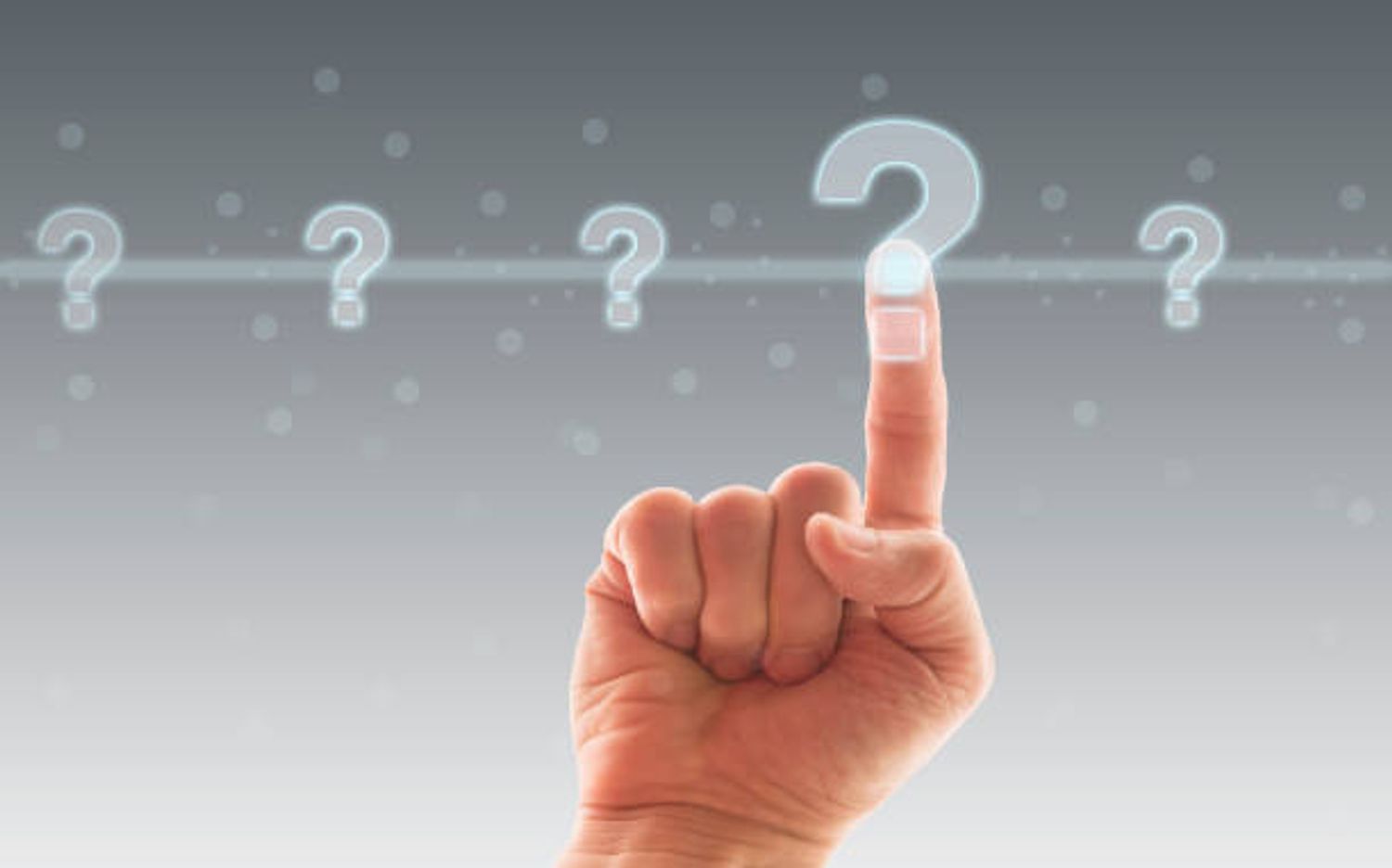 Giving Your Staff Their Time Back: How Asking Questions Beats Clicking Buttons