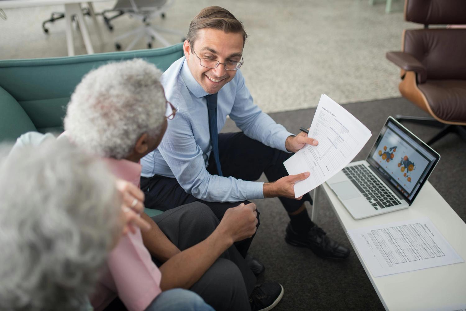 Why Point of Care Access is Non-Negotiable