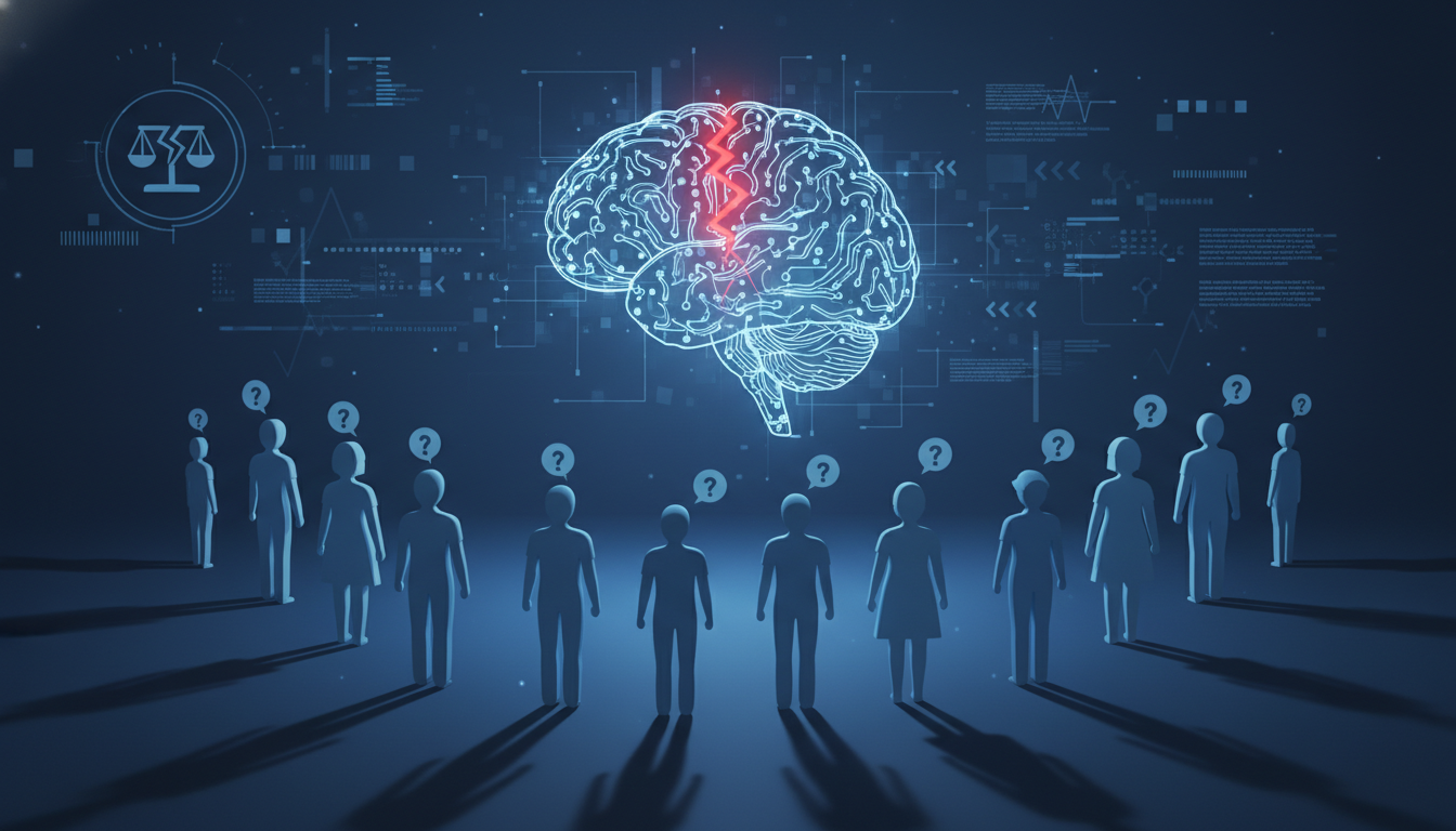 Policy mapping to resolve cognitive gaps and confusion.