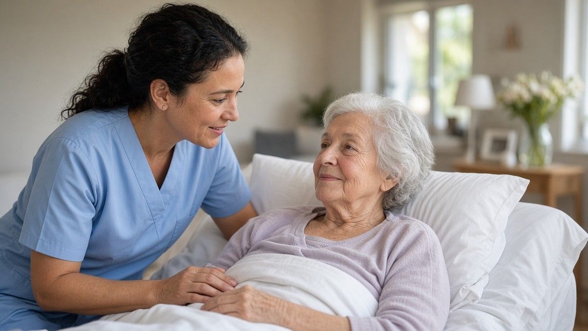 Ask Norma aged care - aged care falls response documentation