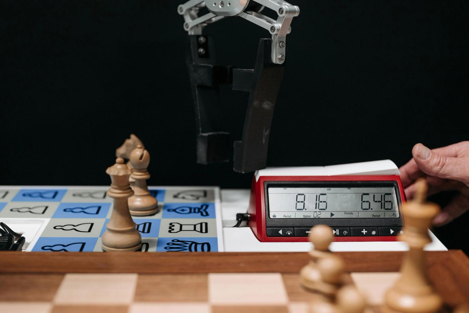 Using AI to Flag Non-Compliance in Real Time
