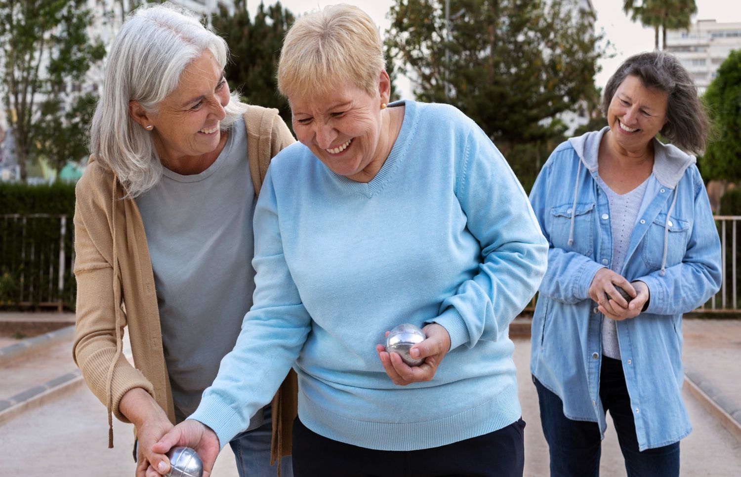 The 4-Step Hazard Management Process for Aged Care