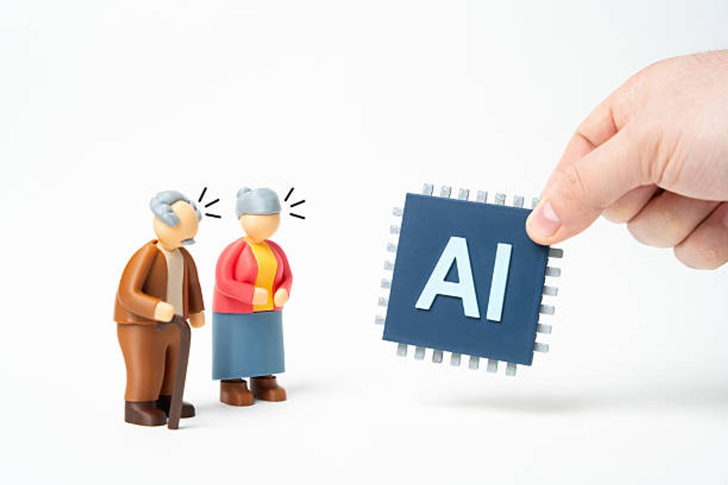 AI and Strengthened Aged Care Quality Standards