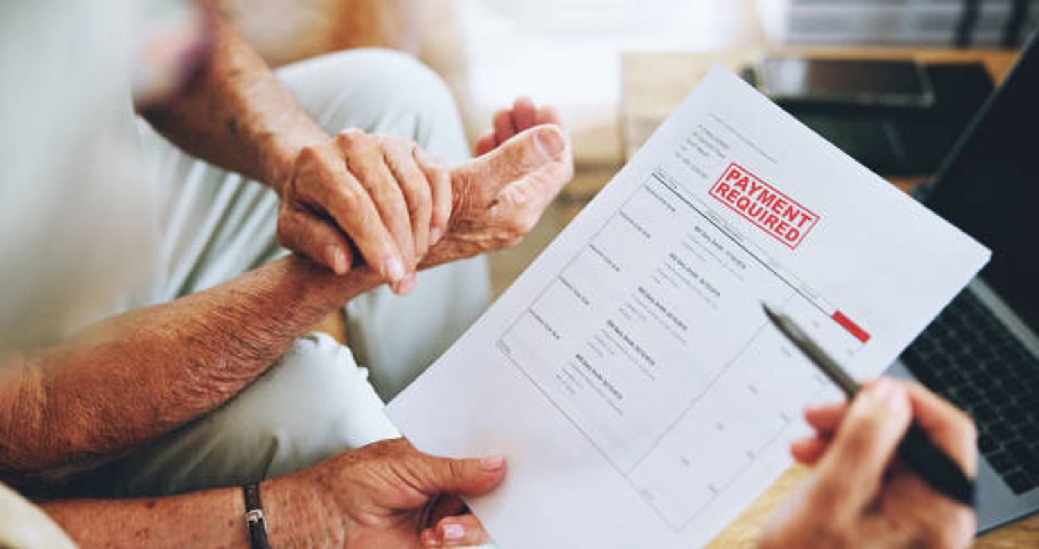 Aged Care Technical Debt: A Guide for CFOs