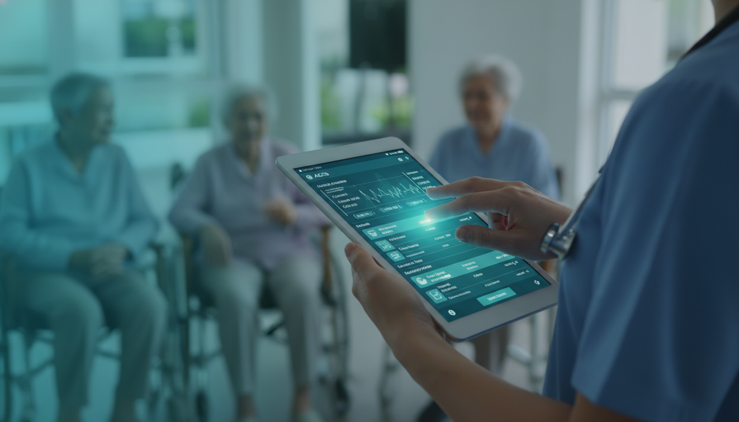 special relationships definition and policy implications in aged care