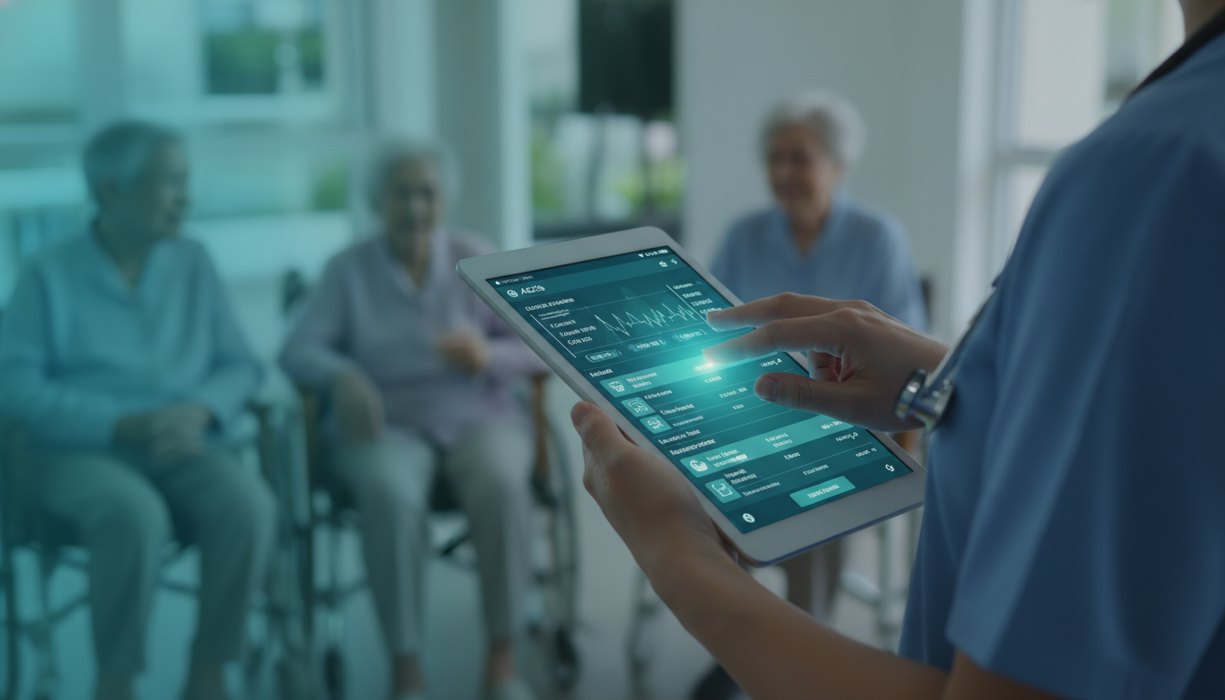 special relationships definition and policy implications in aged care