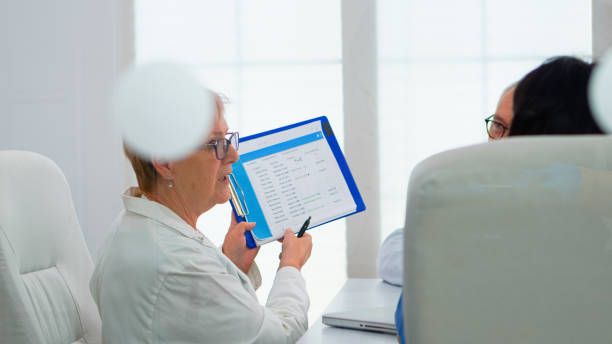 Clinical Supervision Records Aged Care Auditors Expect to See