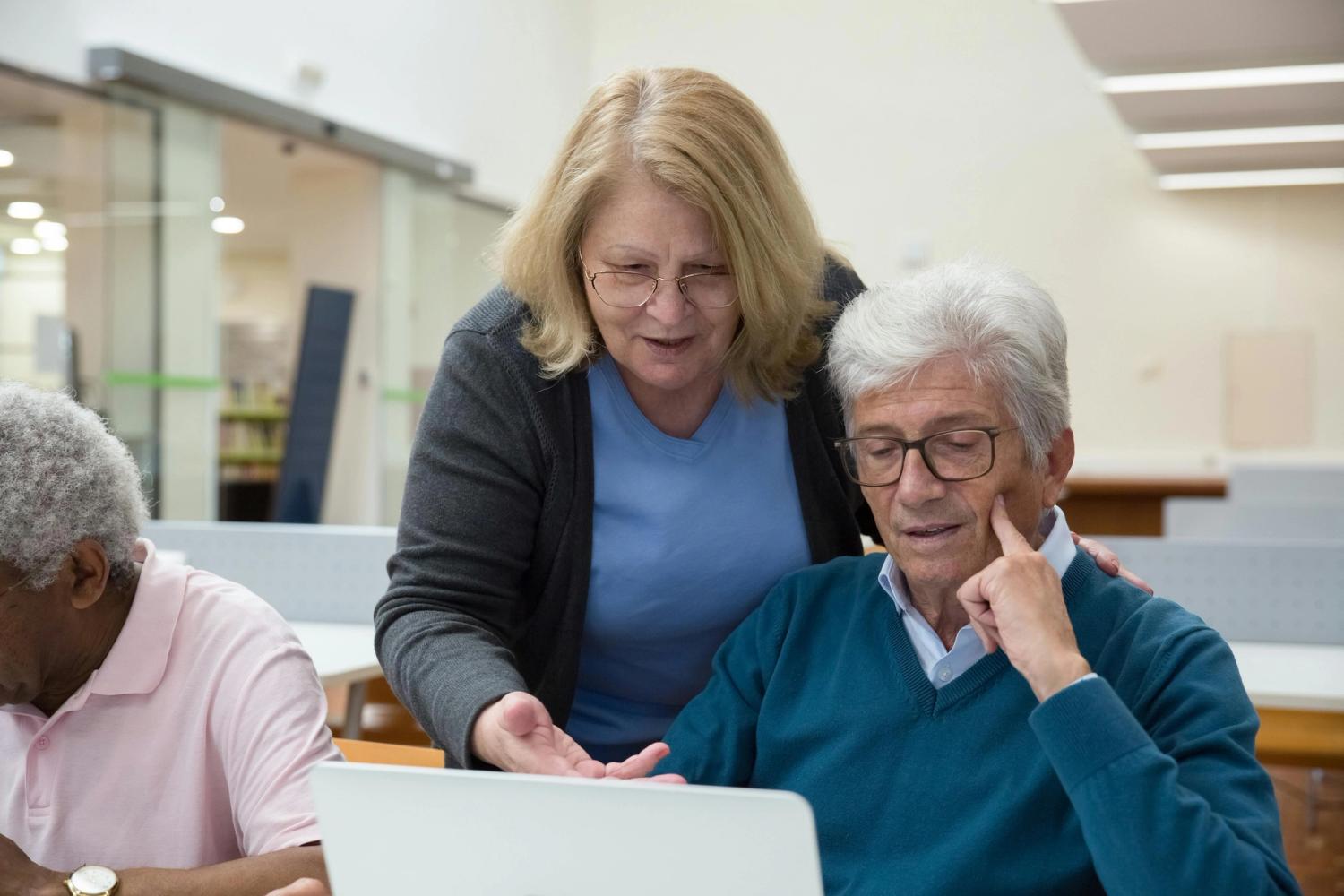  Aged Care Facilities