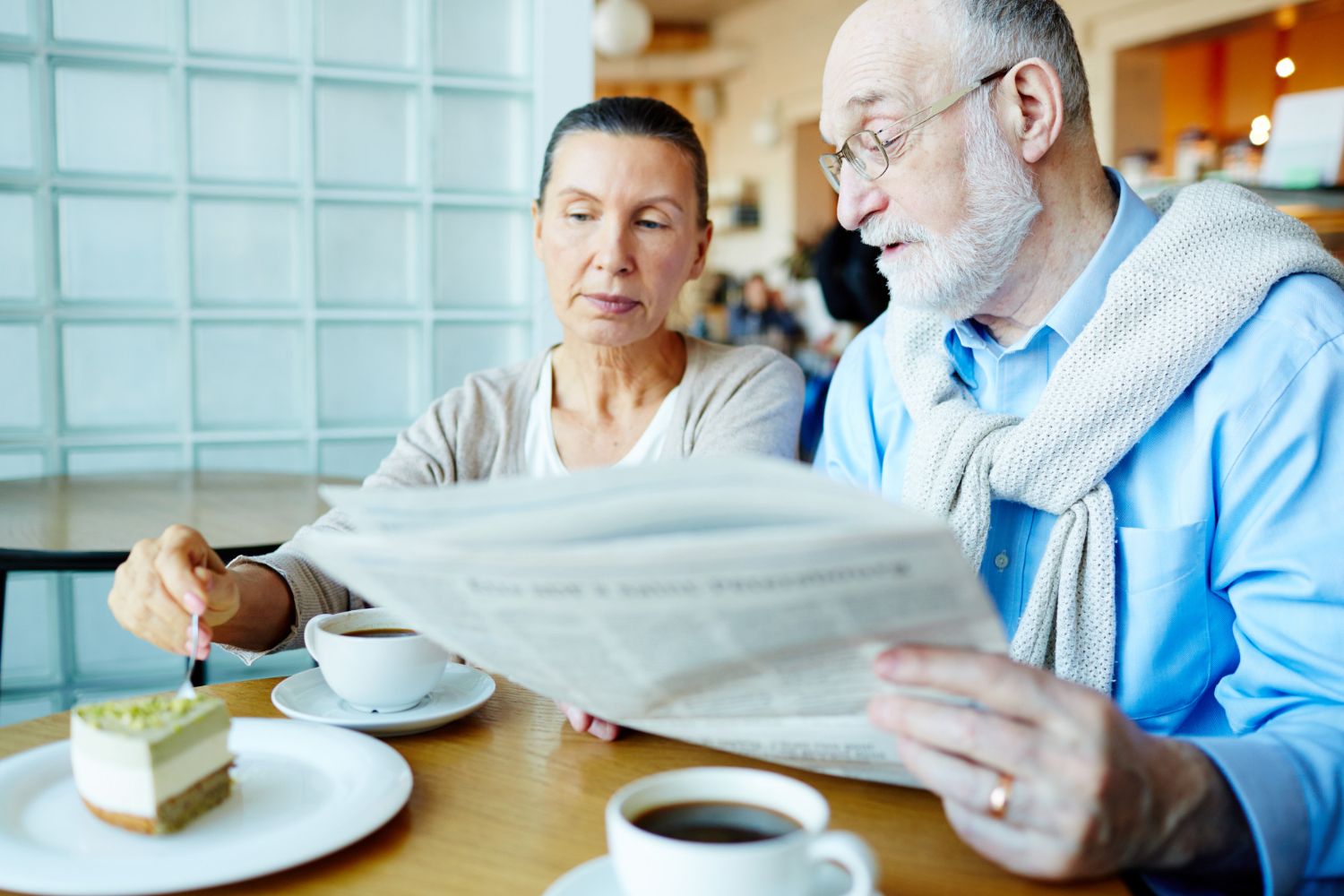 How to Document Risk in Aged Care Properly