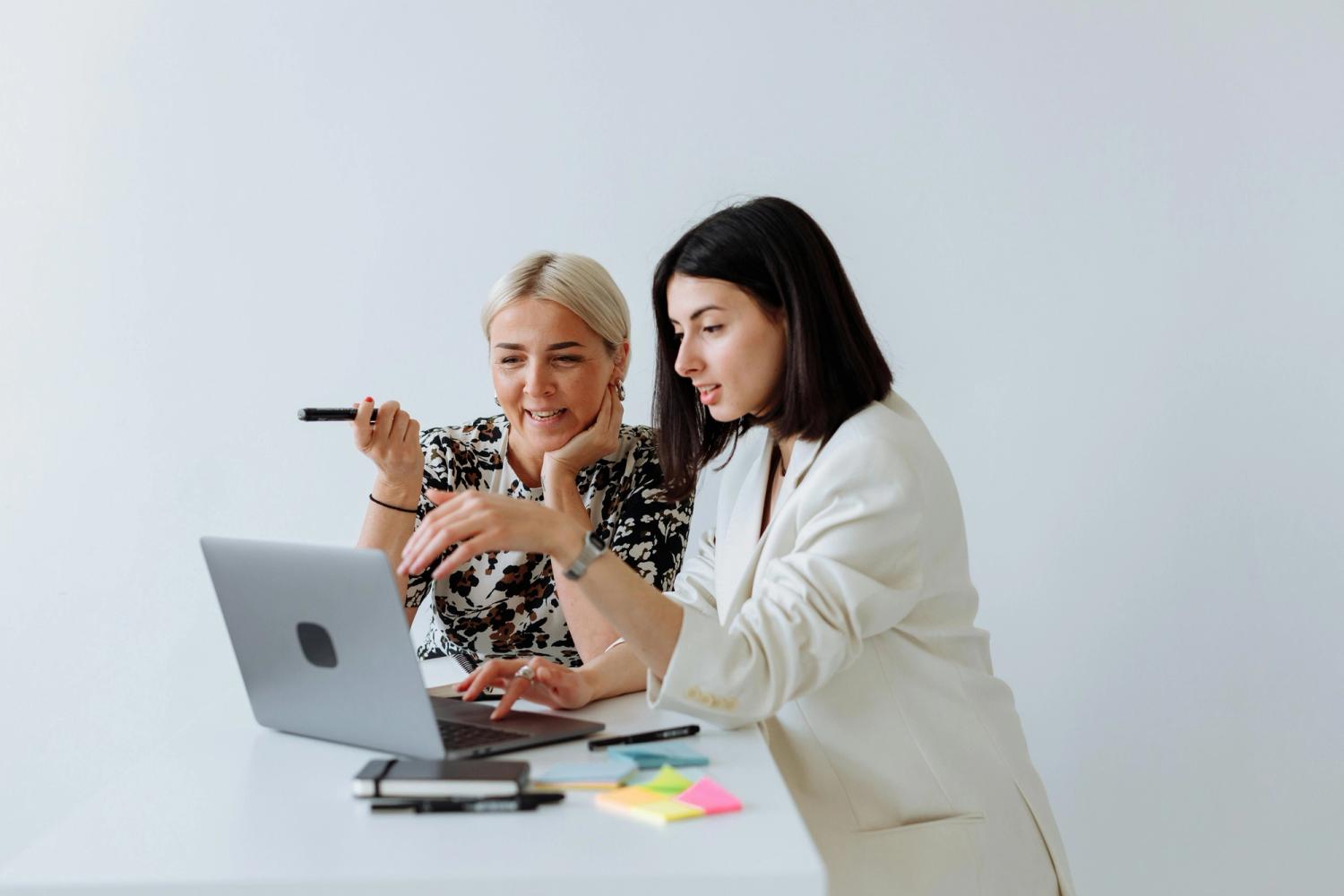 Better Digital Tools for Success