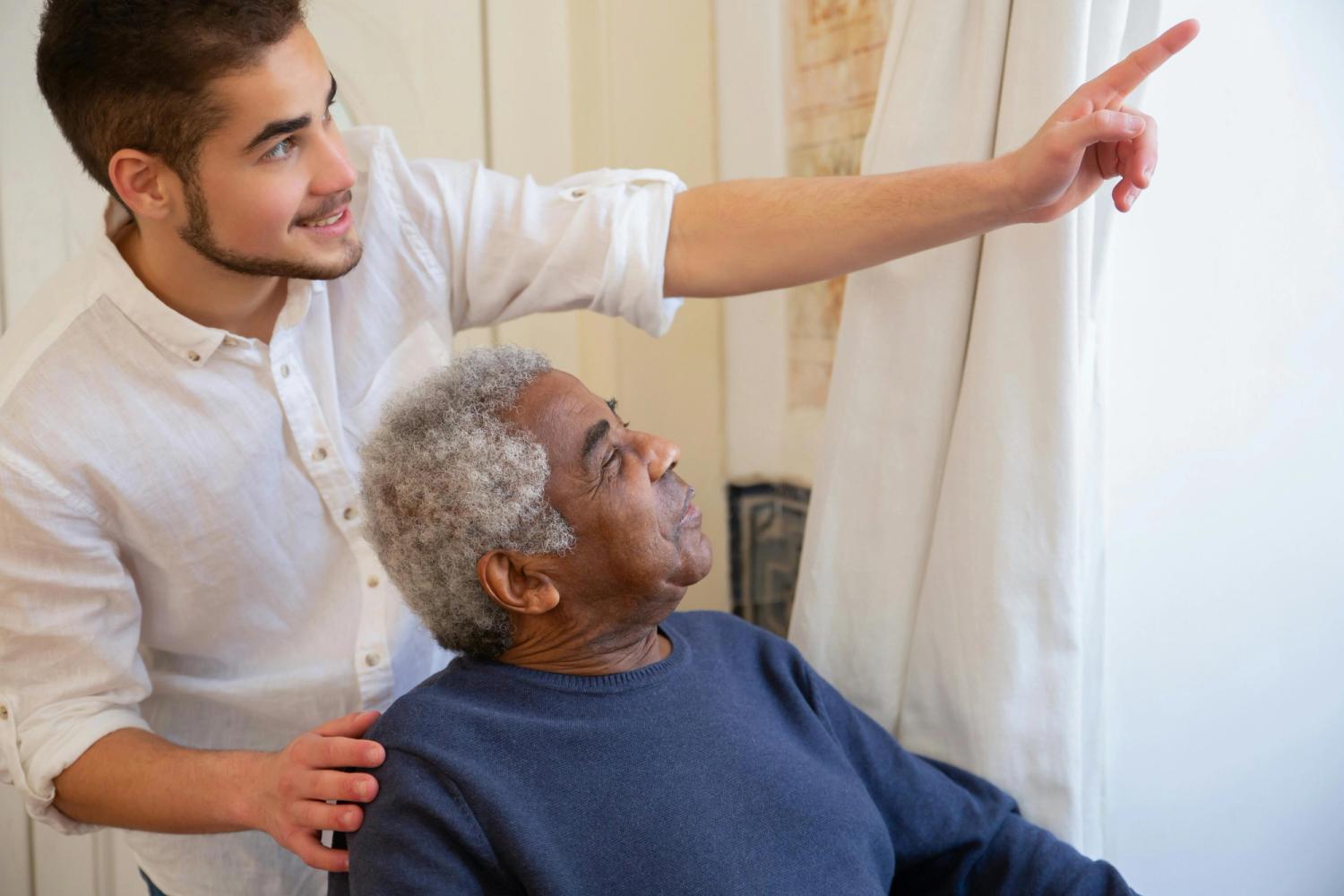 Personal Care Assistants