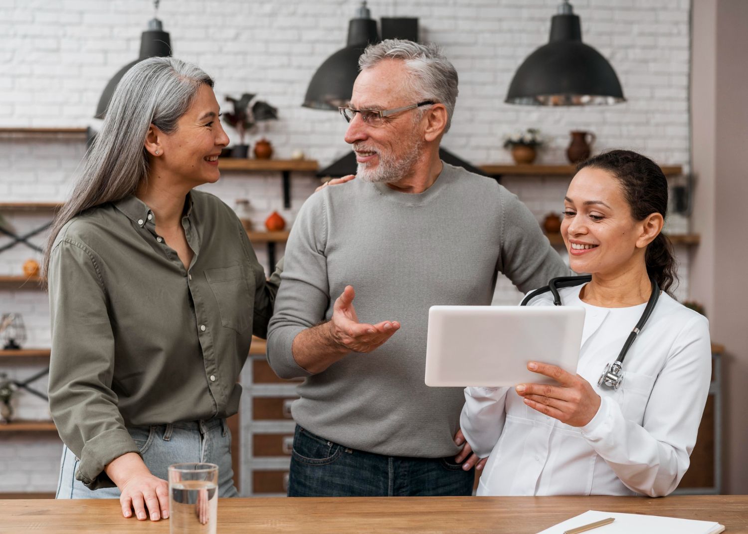 Conducting Effective Needs Assessments for Aged Care Policy
