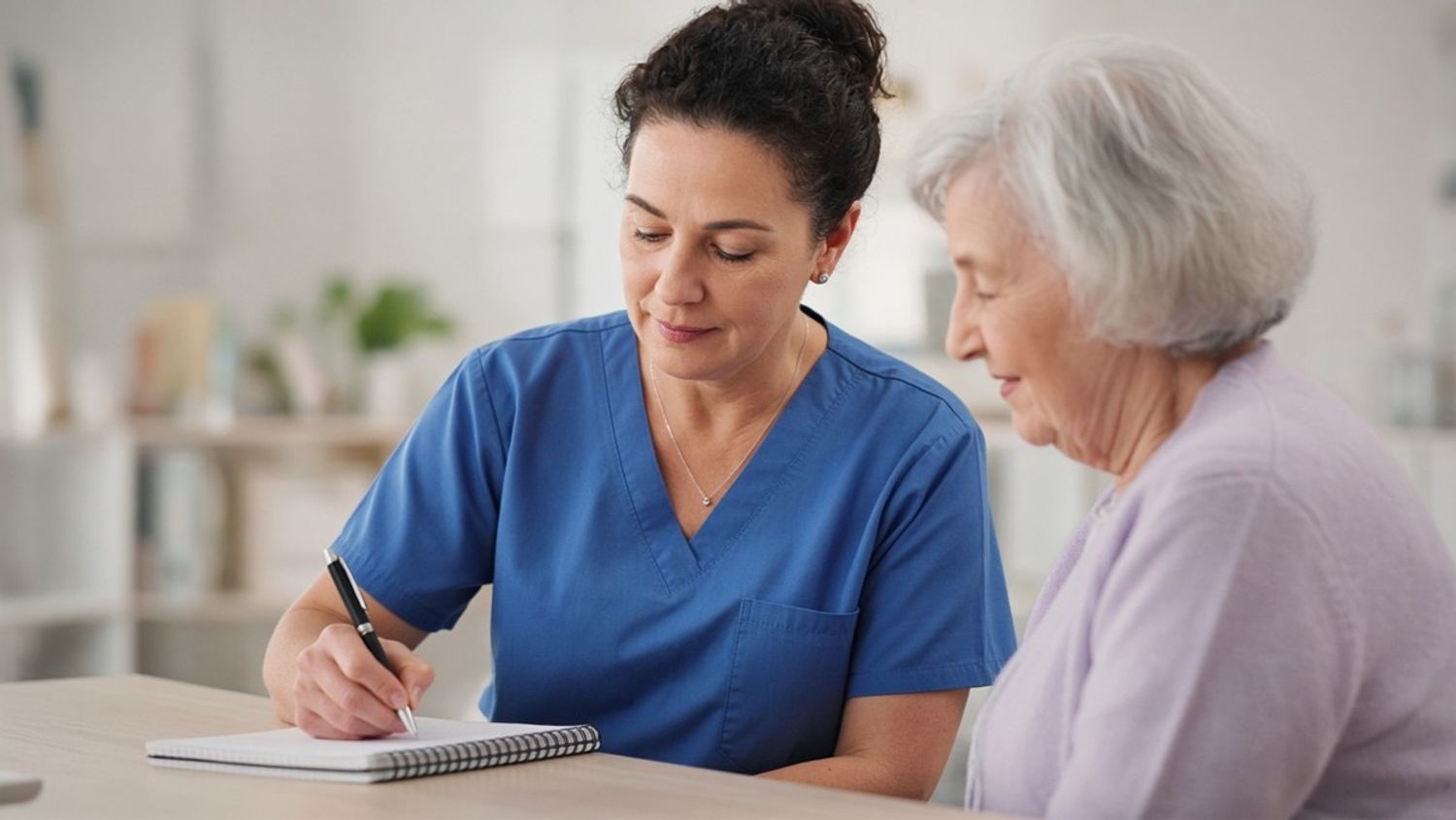 Ask Norma aged care - aged care pain documentation requirements