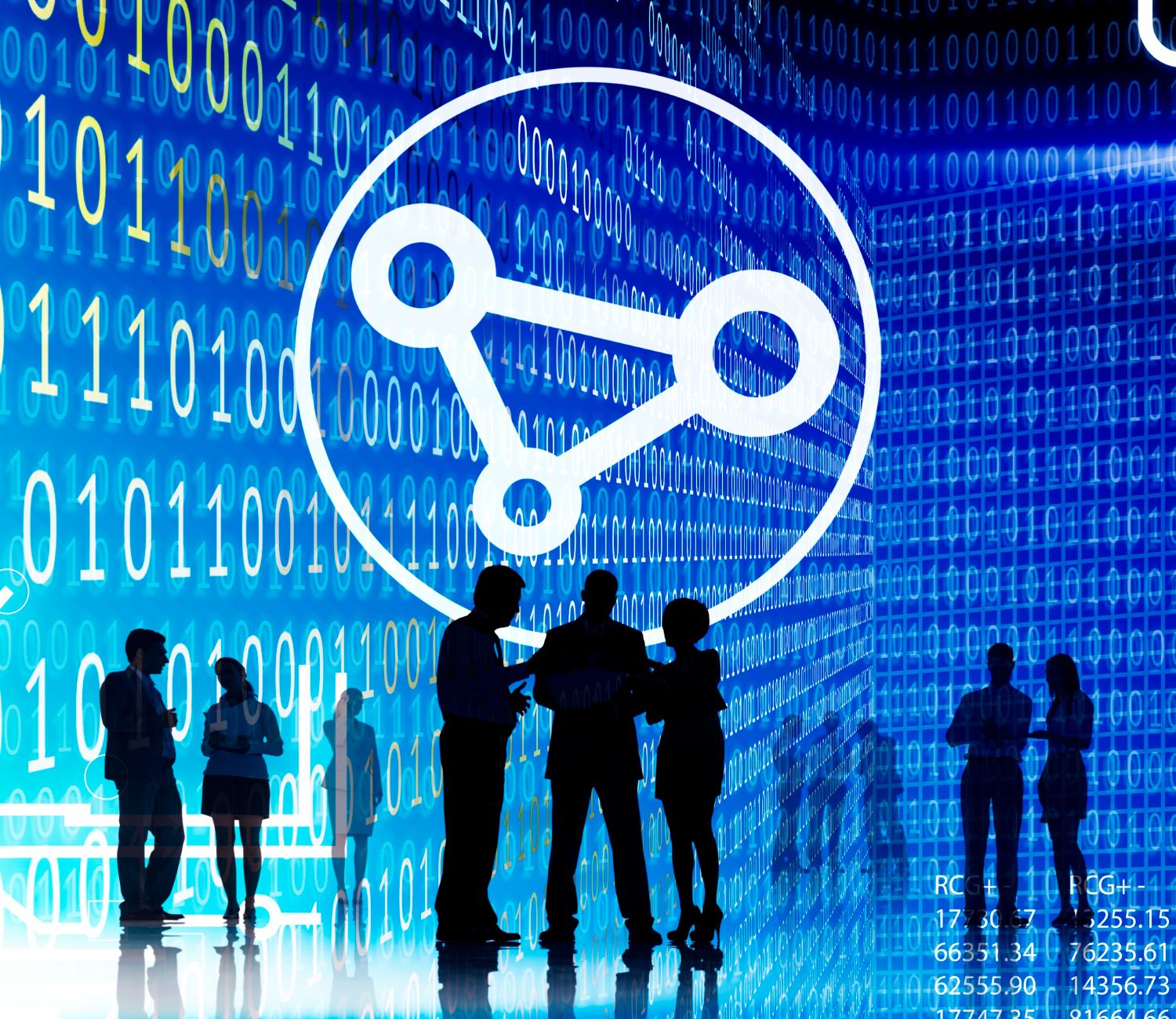 Beyond PII: Governa Connect's Approach to Secure Local Data Processing