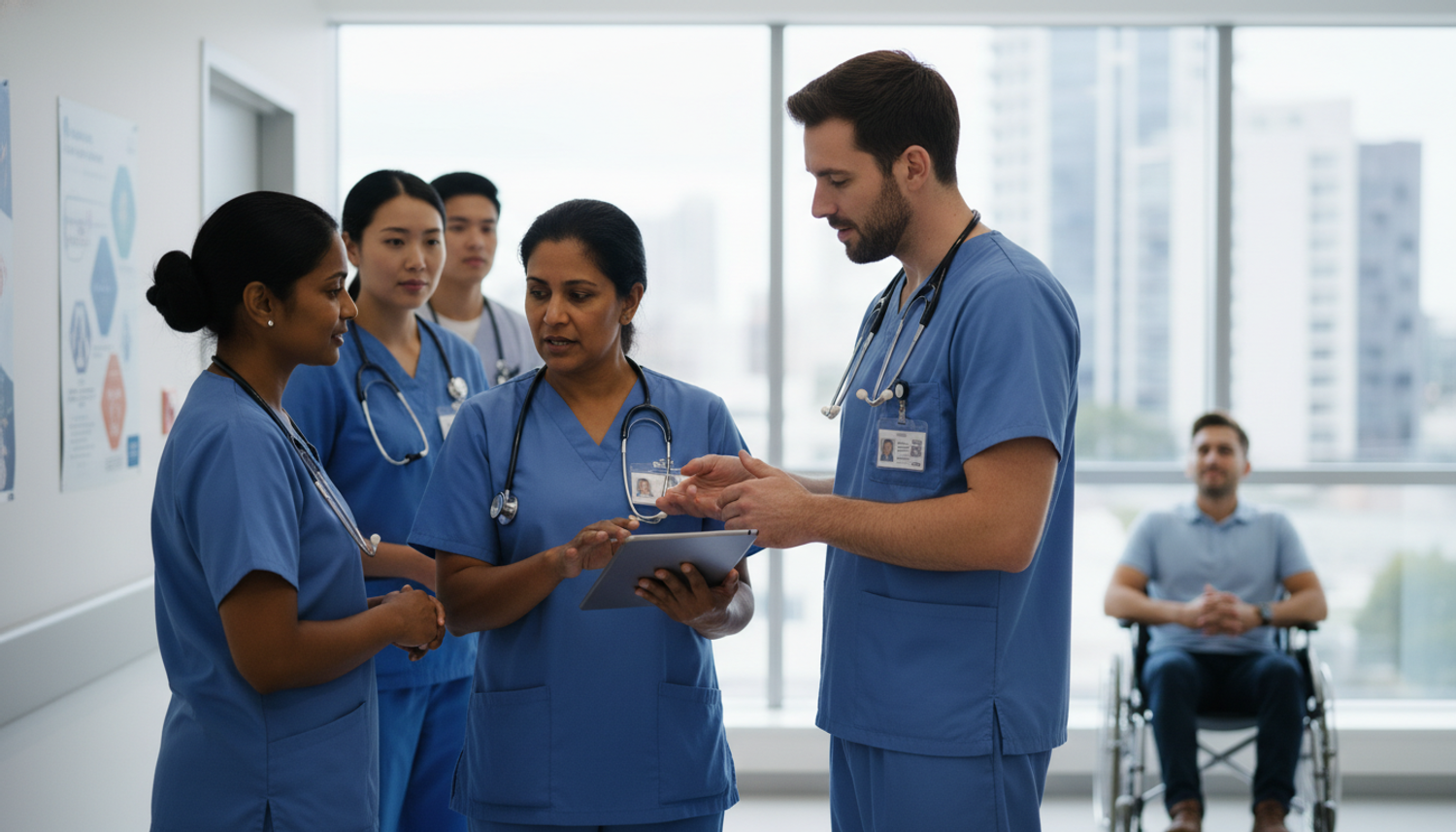 Better Clinical Communication Reduces Readmissions