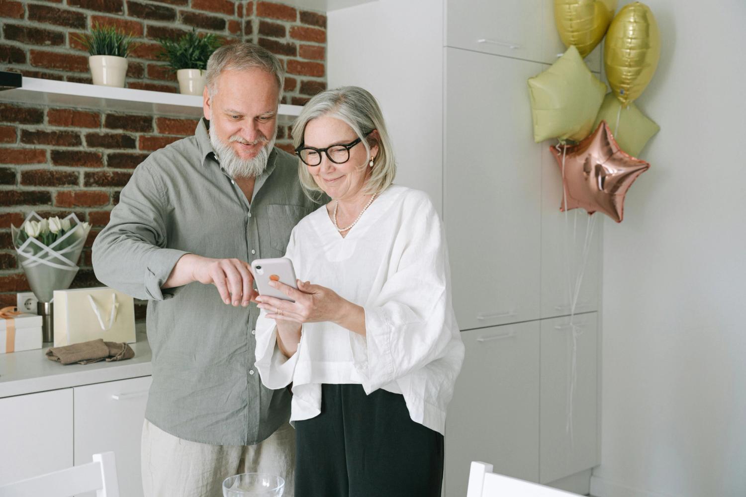 How Technology is Transforming Aged Care Standards