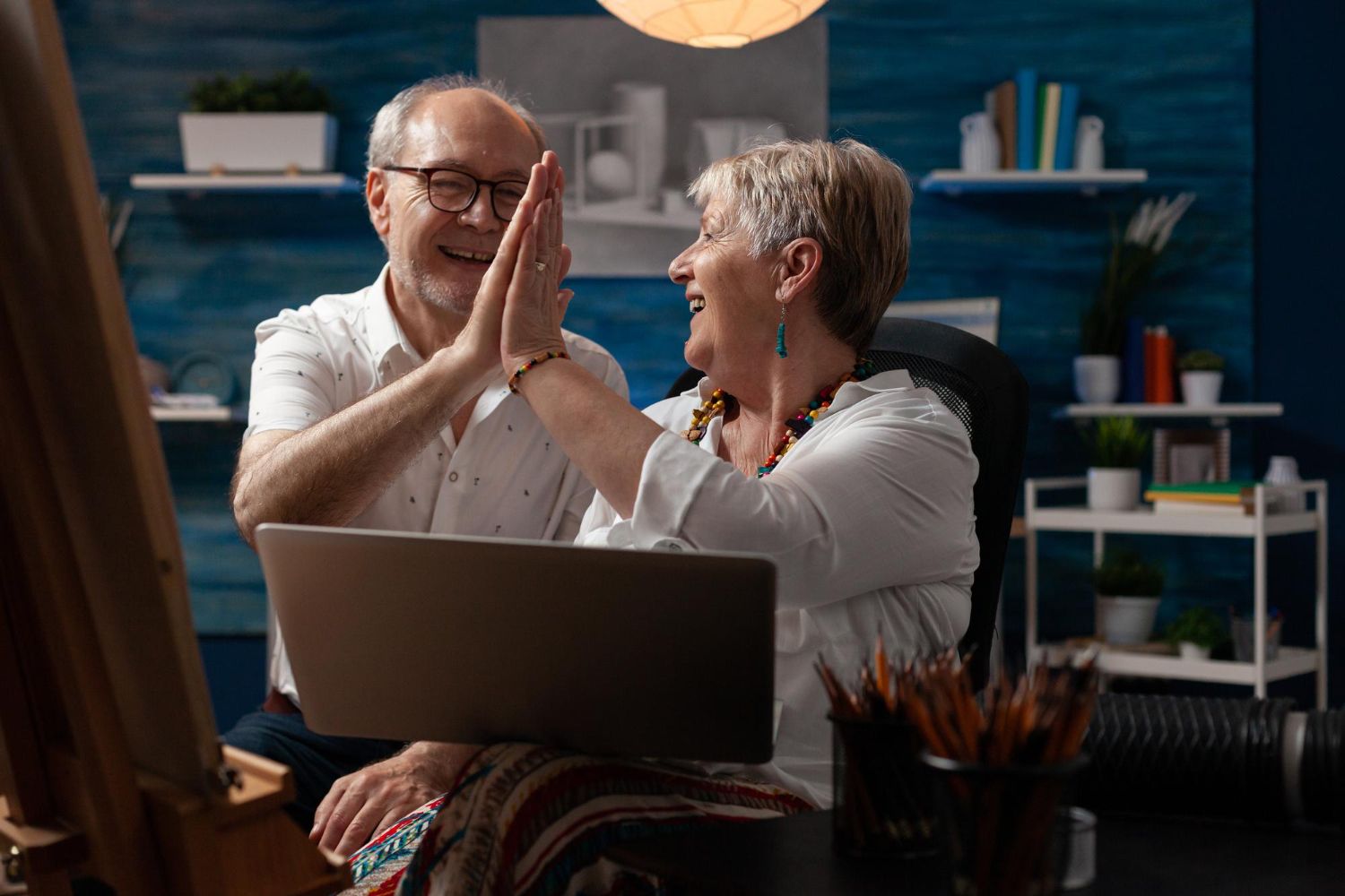 AI in Aged Care: Blending Compliance with Compassion