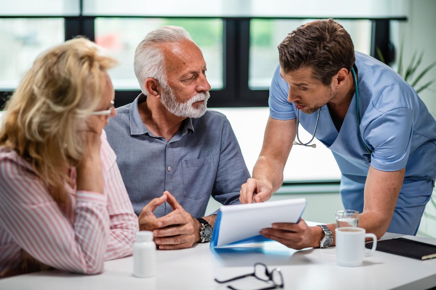 Key Terms Explained: Incidents, Harm, and Reportable Events in Aged Care