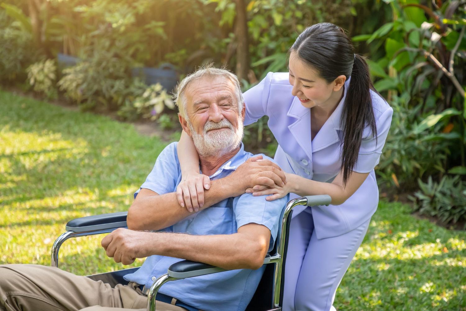 SIRS in Home Care: It’s Not Just for Residential Facilities