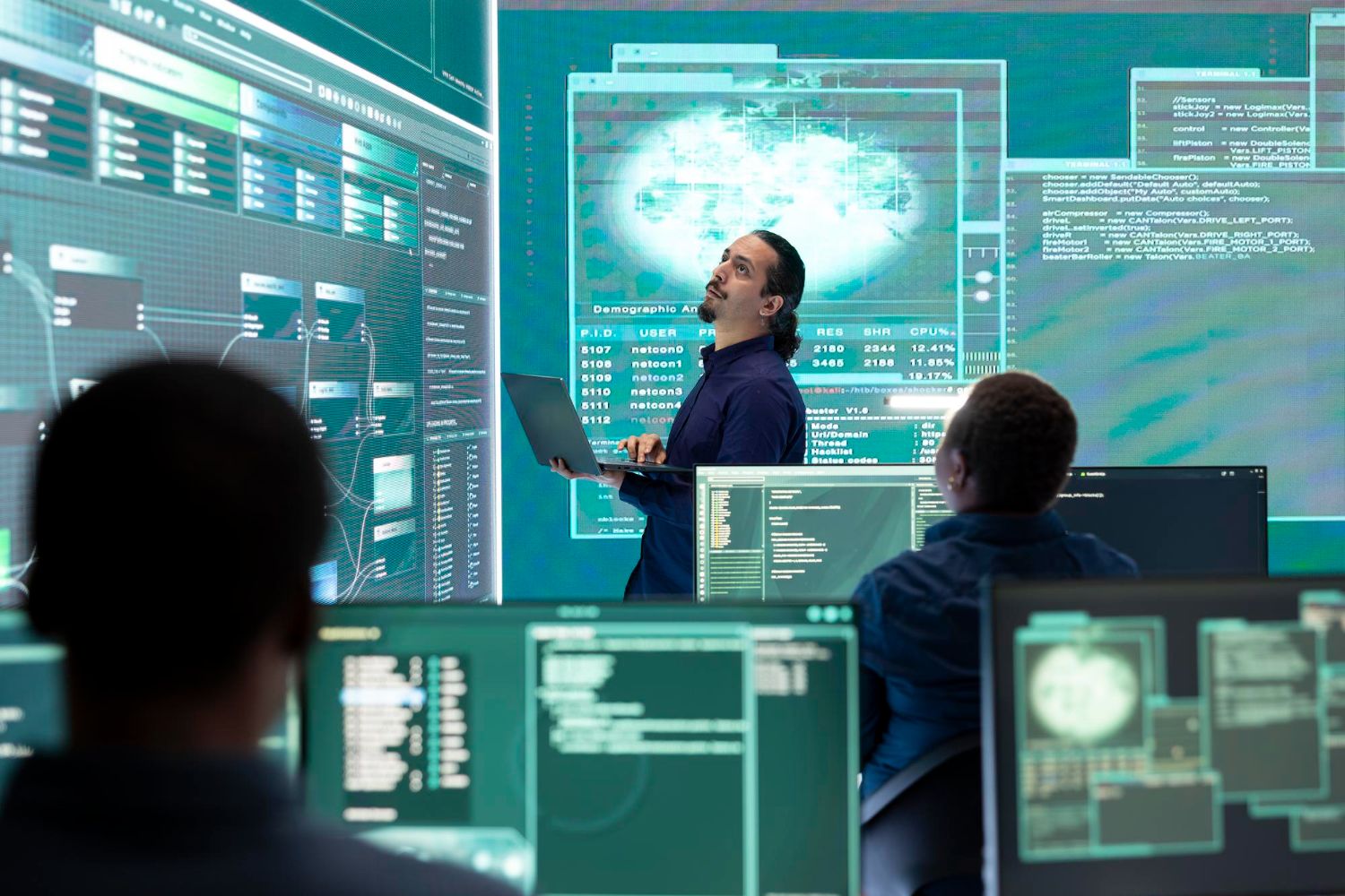 Integrating Data Governance into Your AI Compliance Strategy