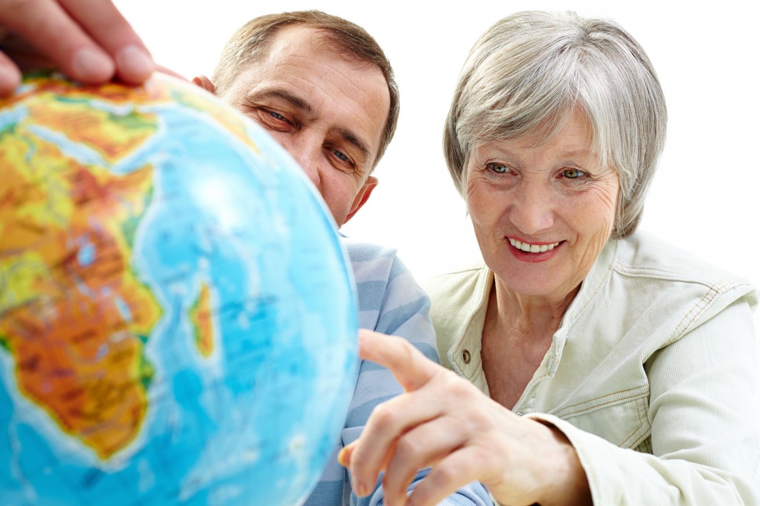 Learning from Global Best Practices in Aged Care Policy Mapping