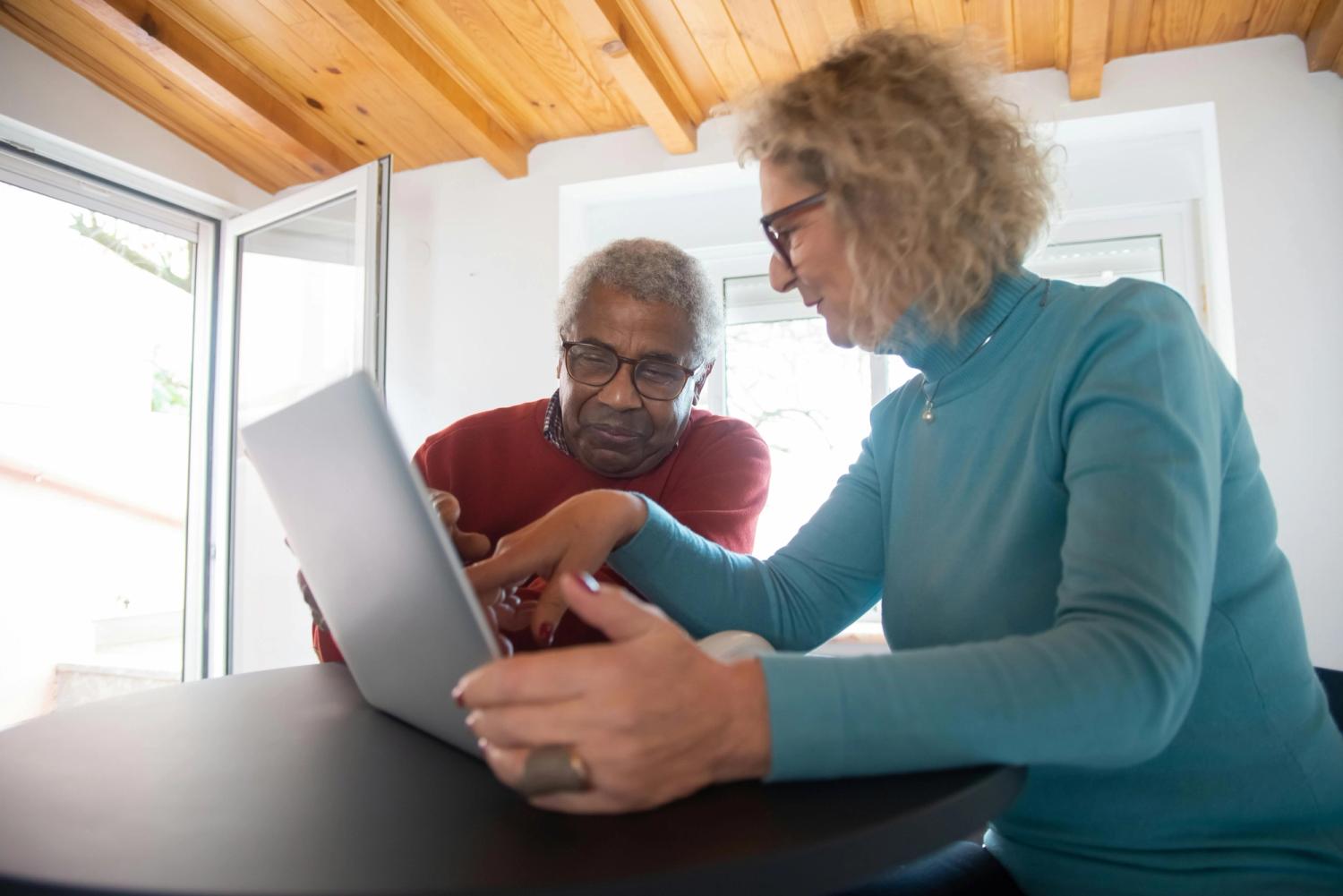 Improving Resident Outcomes with Context-Aware AI