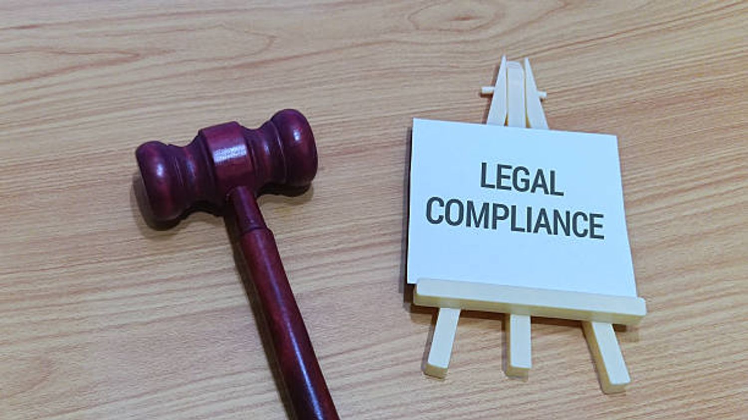 Infrastructure Legal Compliance in Aged Care