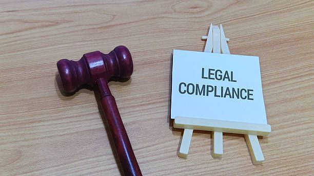 Infrastructure Legal Compliance in Aged Care