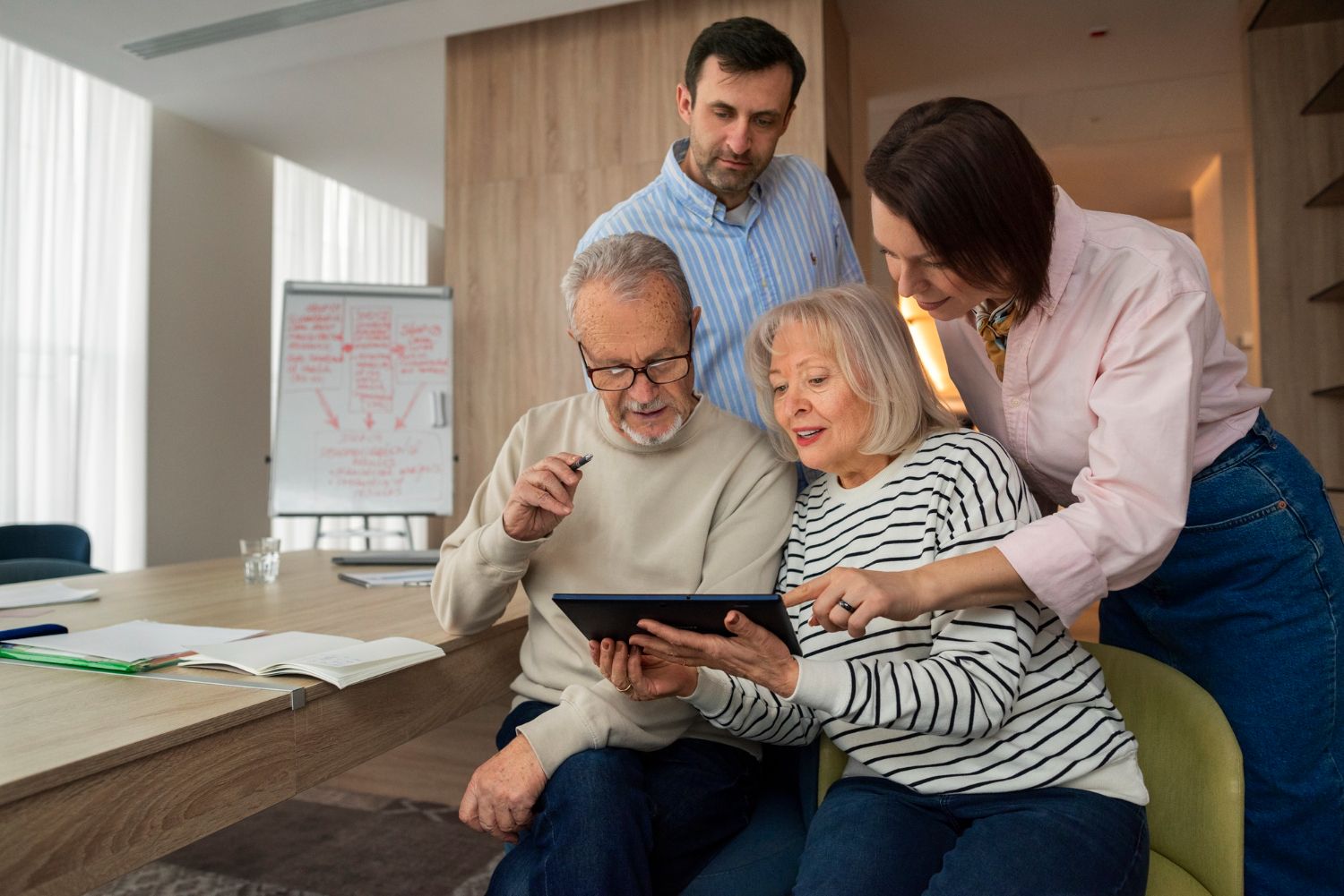 How to Create an Effective Incident Management Policy for Aged Care