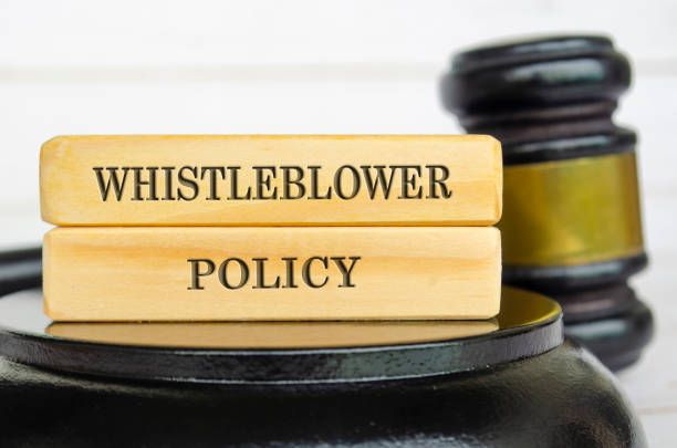 Whistleblower Policy Aged Care: Building Safe Cultures