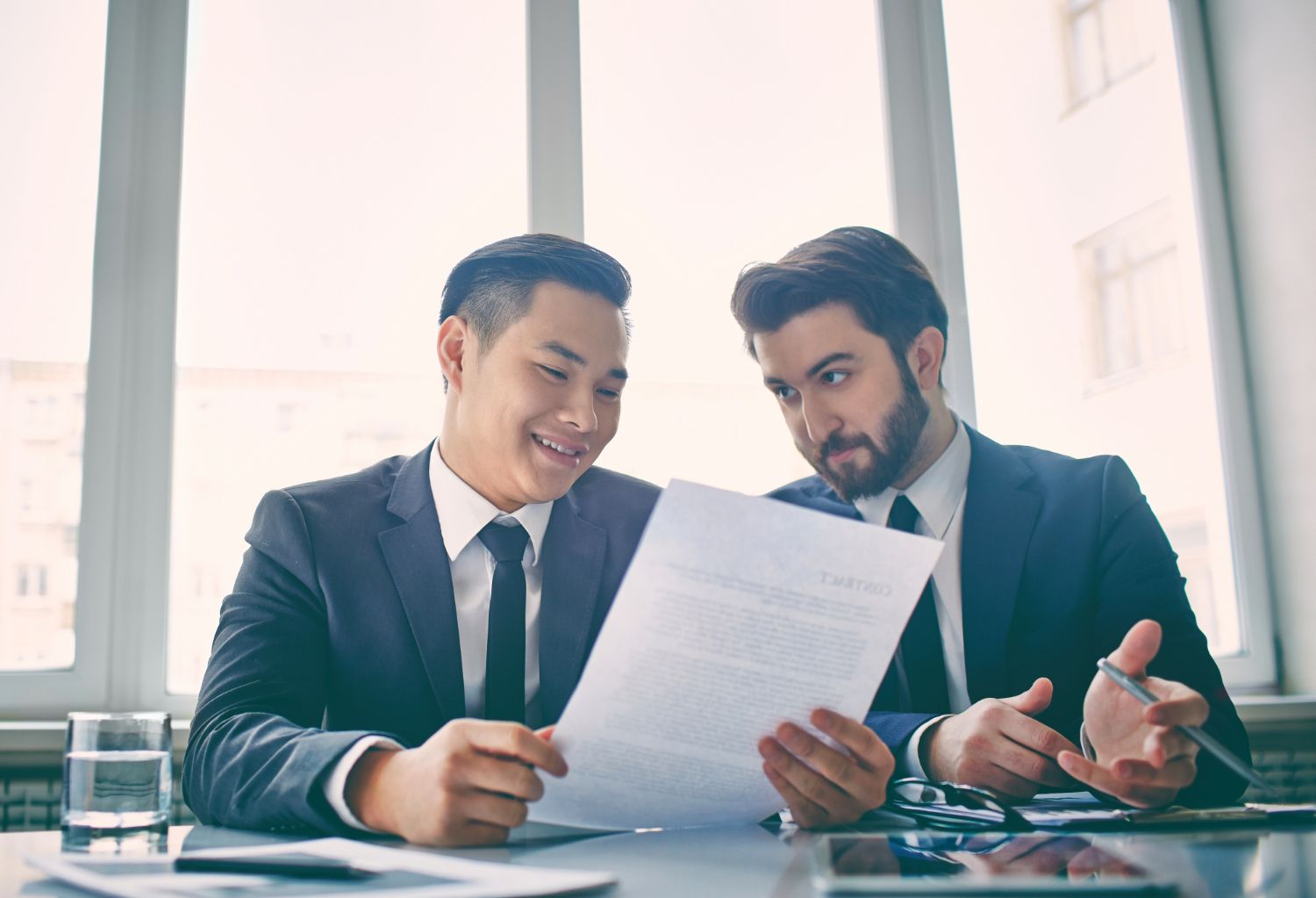 Compliance as an Opportunity, Not a Drain: How to Work "Smarter, Not Harder"