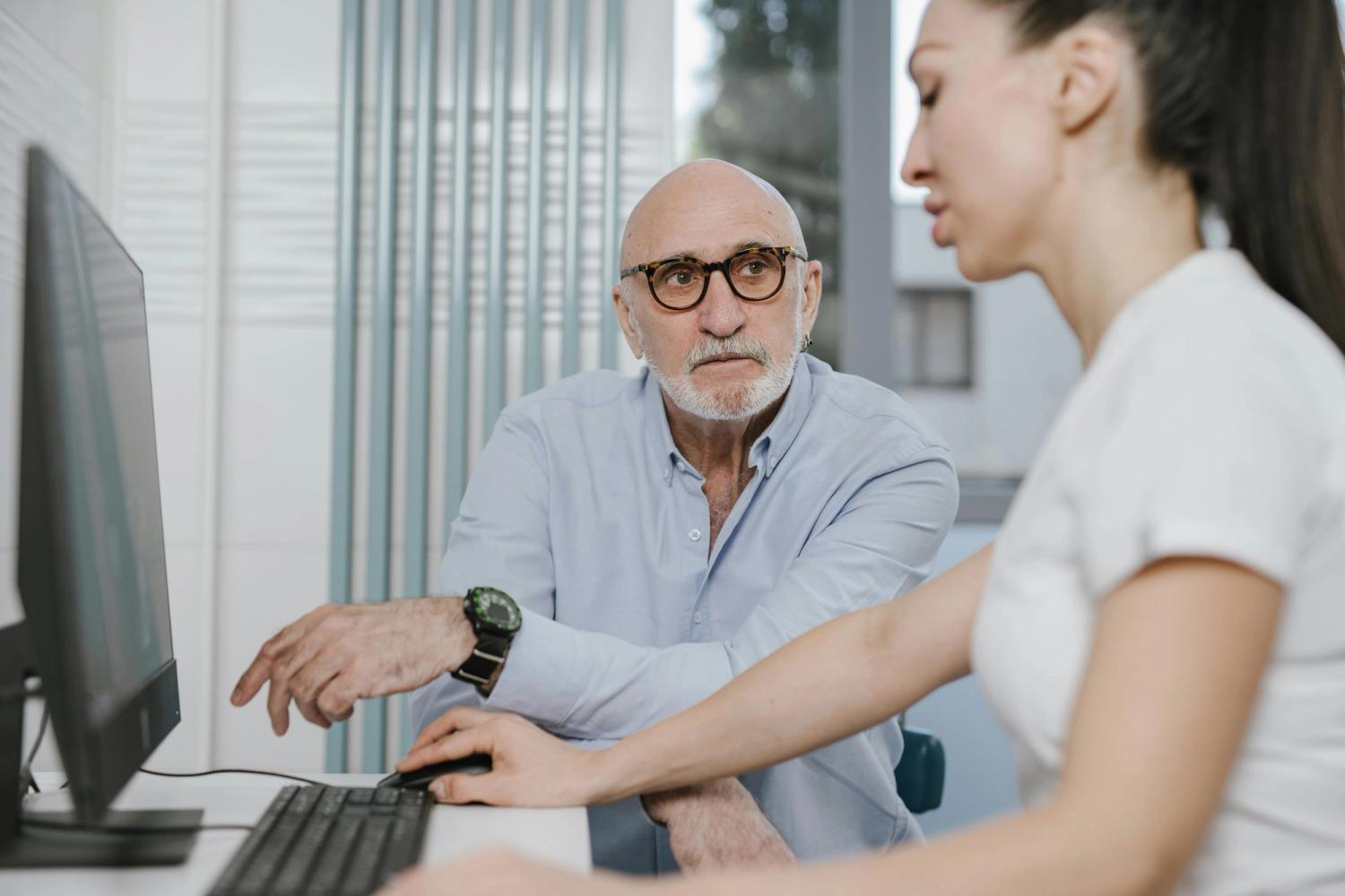 The Critical Role of Real-Time Data Synchronization in Preventing Medication Administration Errors
