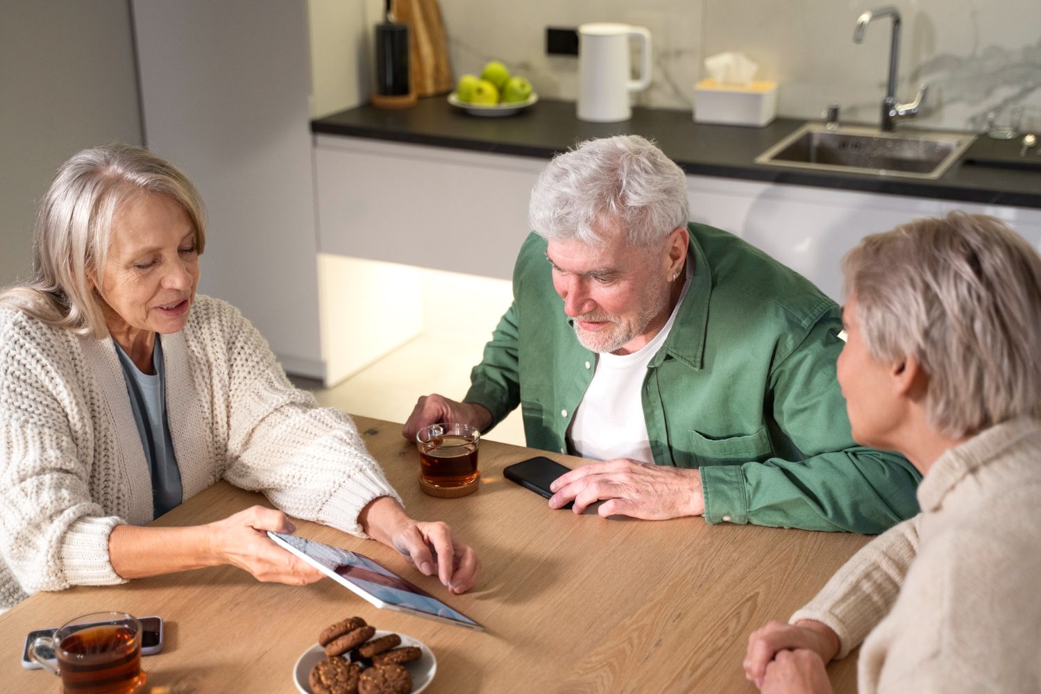 How to Run Post-Incident Reviews in Aged Care