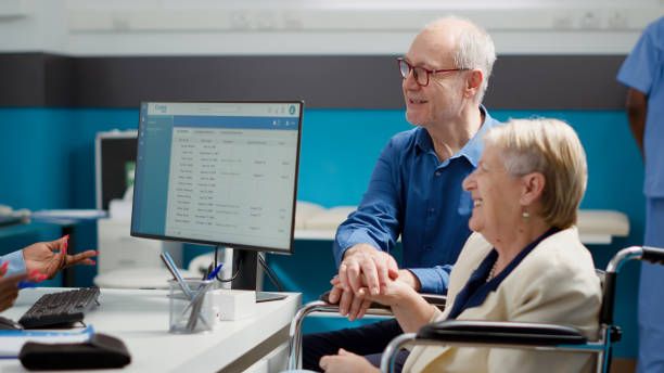 Why Aged Care Compliance Software Needs Care Expertise