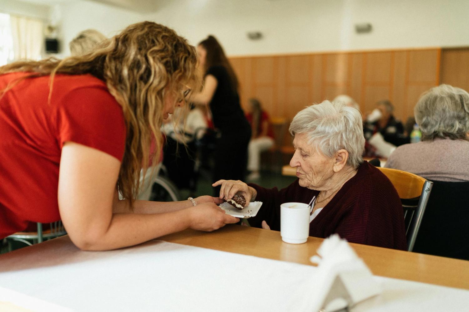 A Complete Guide to the Different Aged Care Services Australia Offers