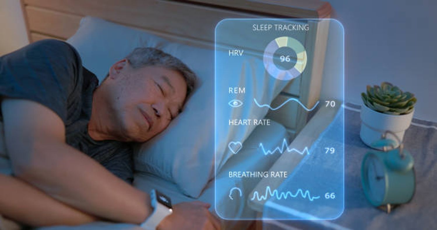 Resident Wellbeing Monitoring with AI