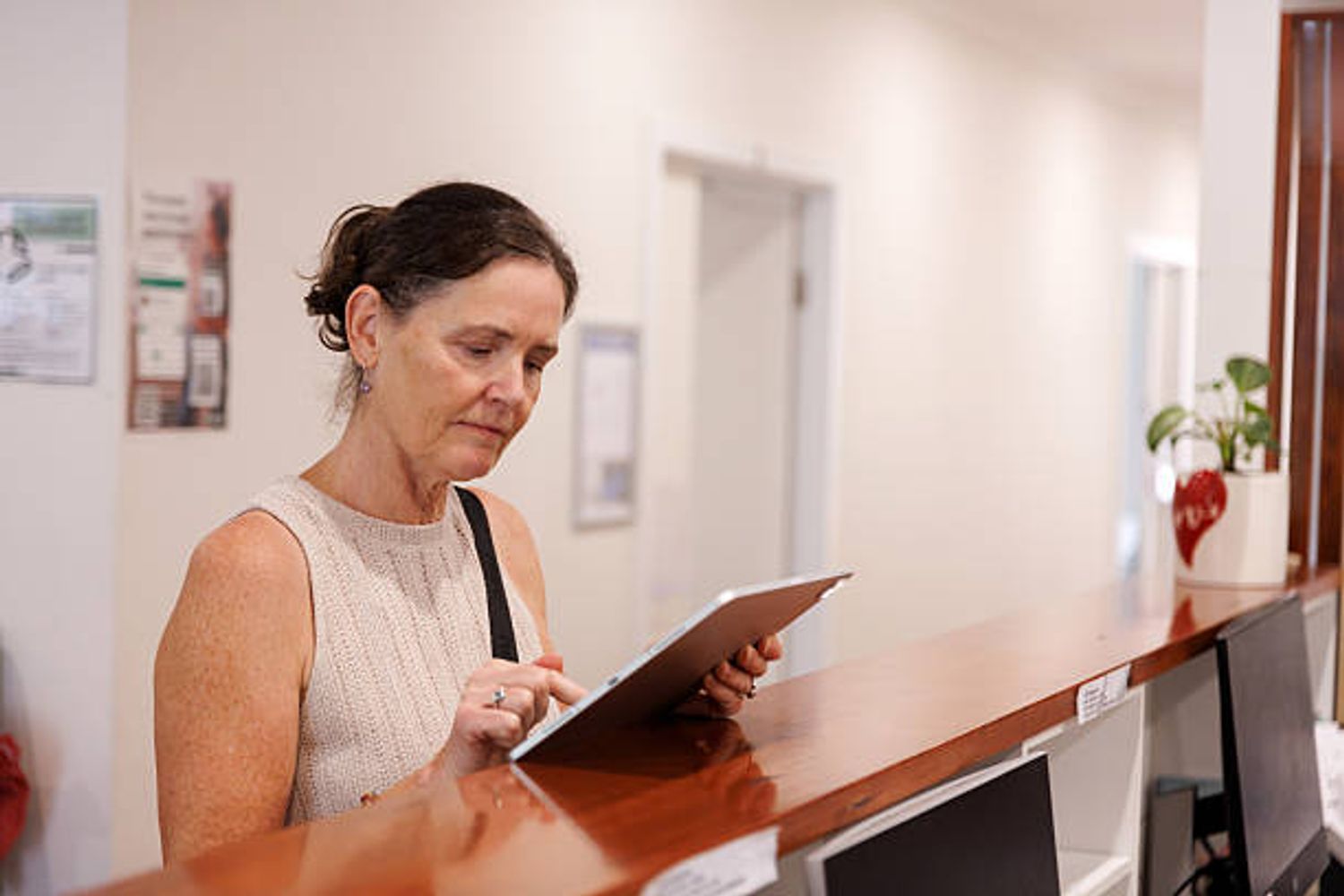 Compliance Software for Aged Facility Australia