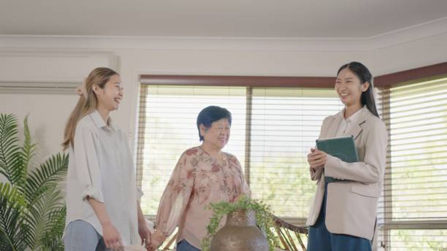 Rural aged care Australia: Using AI for Compliance