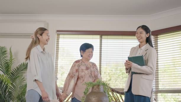 Rural aged care Australia: Using AI for Compliance