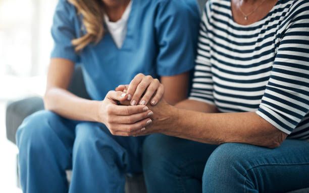 Fixing the Aged Care Workforce Shortage Australia